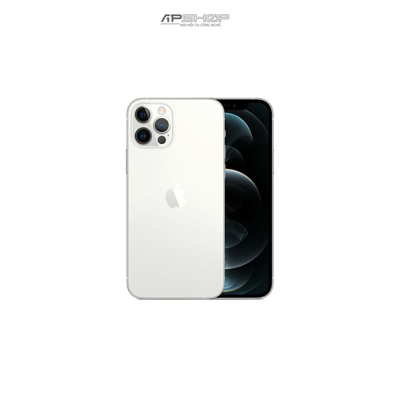 iPhone 12 Pro Max 512GB - Hàng chính hãng Apple – APSHOP.VN