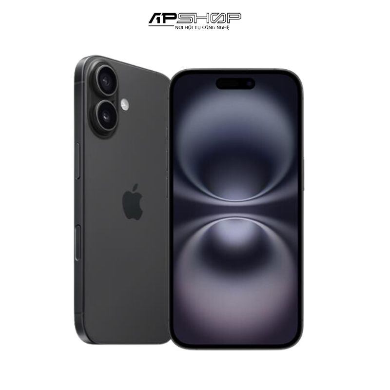 iPhone 16 512GB | Chính hãng
