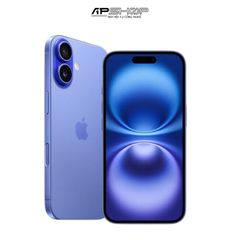iPhone 16 Plus 128GB | Chính hãng
