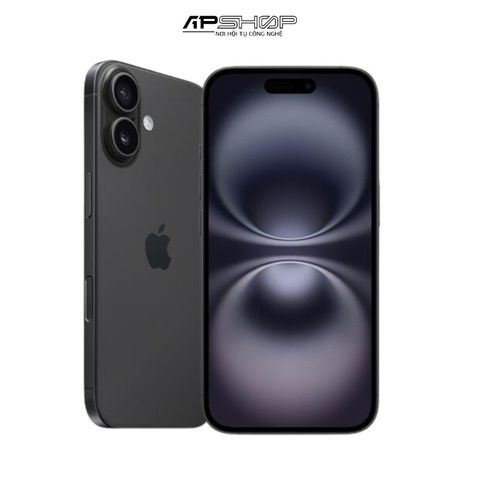 iPhone 16 Plus 128GB | Chính hãng