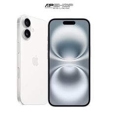 iPhone 16 Plus 512GB | Chính hãng