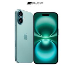 iPhone 16 Plus 256GB | Chính hãng