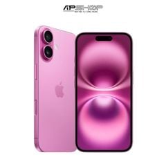 iPhone 16 Plus 128GB | Chính hãng