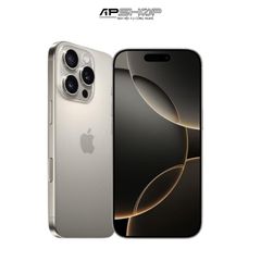 iPhone 16 Pro 512GB | Chính hãng