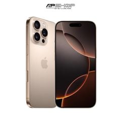 iPhone 16 Pro 512GB | Chính hãng