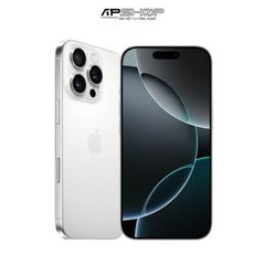 iPhone 16 Pro 512GB | Chính hãng