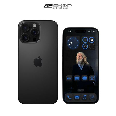 iPhone 16 Pro Max 256GB | Chính hãng