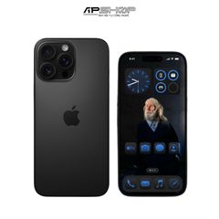 iPhone 16 Pro Max 1TB | Chính hãng
