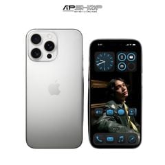 iPhone 16 Pro Max 512GB | Chính hãng
