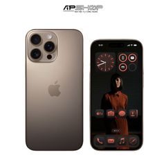 iPhone 16 Pro Max 1TB | Chính hãng