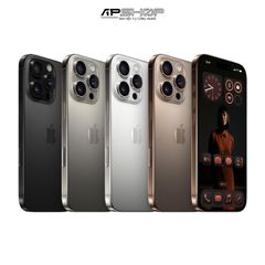 iPhone 16 Pro Max 1TB | Chính hãng