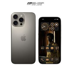 iPhone 16 Pro Max 1TB | Chính hãng