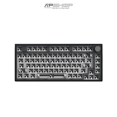 Kit Bàn Phím FL Esports MK750 Gasket Mount RGB Hotswap 3 Mode Bluetooth + Wireless | Chính hãng