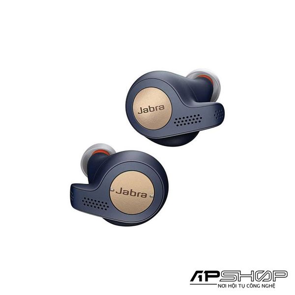 Tai nghe Jabra Elite 65t Active Copper Bluetooth 5.0