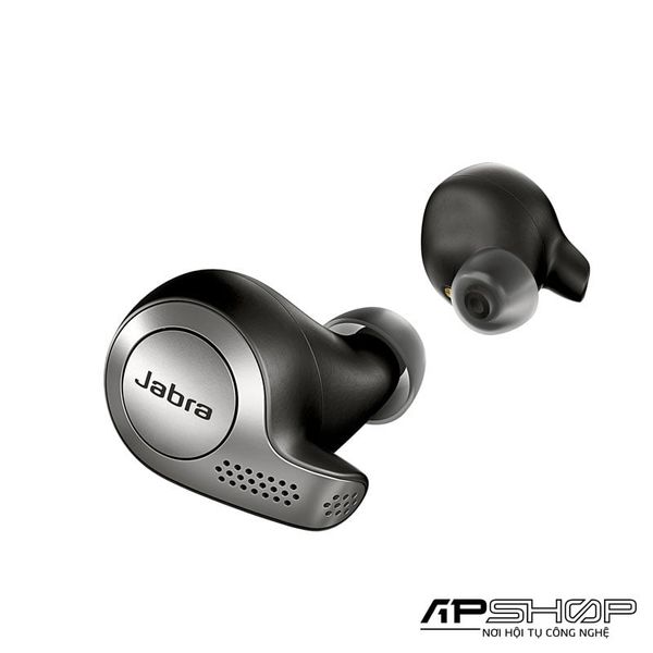 Tai nghe Jabra Elite 65T Bluetooth 5.0