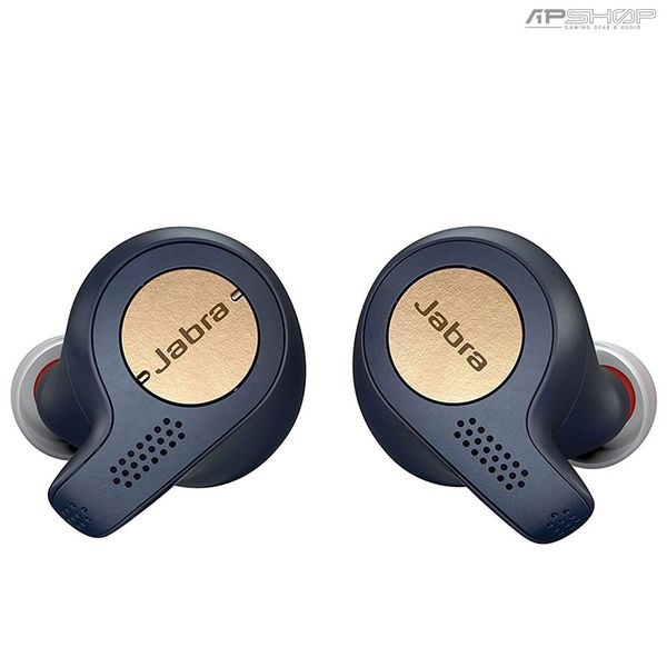 Tai nghe Jabra Elite 65t Active Copper Bluetooth 5.0