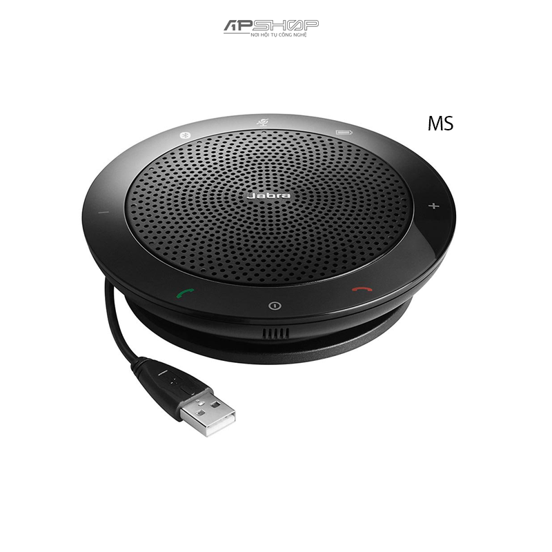 Loa Kết Hợp Micro Jabra Speak 510 MS