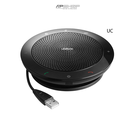 Loa Kết Hợp Micro Jabra Speak 510 UC
