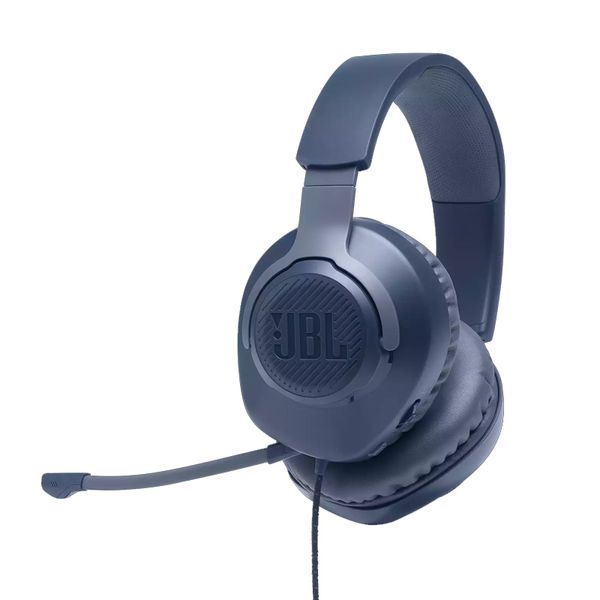 Tai Nghe Chơi Game JBL QUANTUM 100