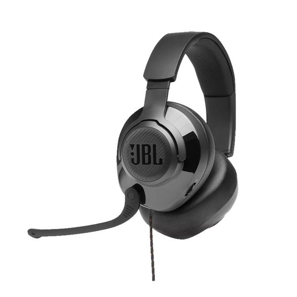 Tai Nghe Chơi Game JBL QUANTUM 200