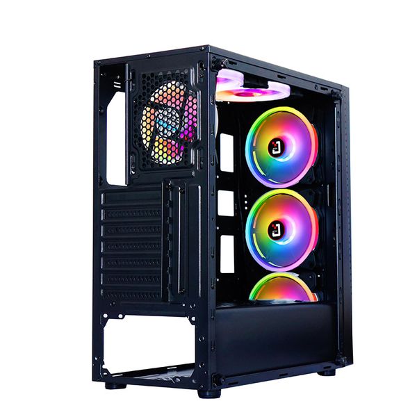 Case Jetek Rhino G9323 ATX RGB