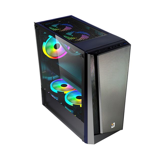 Case Jetek Vector G9325 ATX