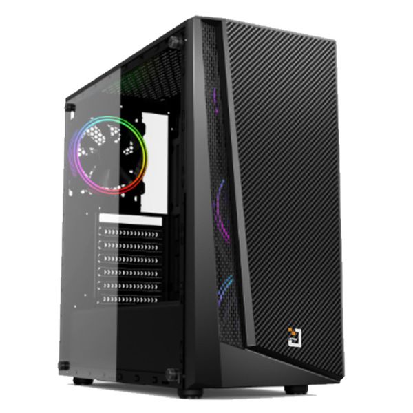 Case Jetek Vector G9325 ATX