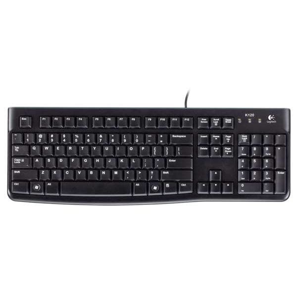 Bàn Phím Logitech K120