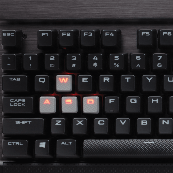 Bàn phím Corsair K70 Lux