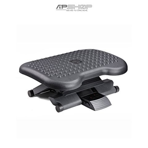 Kê chân cho dân văn phòng F6031 chất liệu nhựa điều chỉnh nhiều tư thế