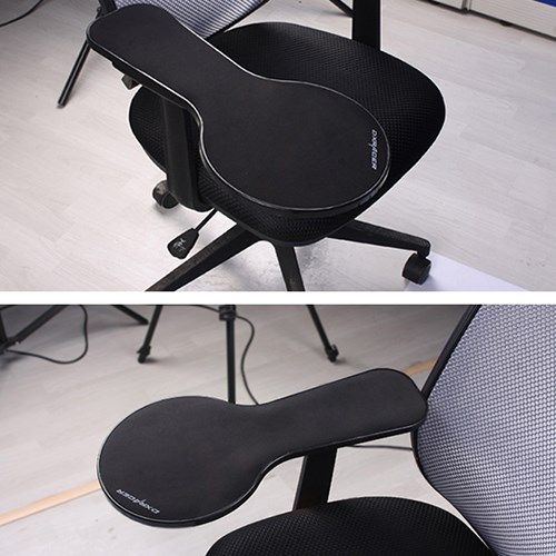 KÊ TAY DXRACER AR/02A/N