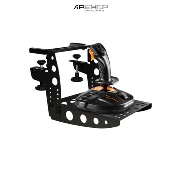 Kệ Thrustmaster TM Flying Clamp | Support PC
