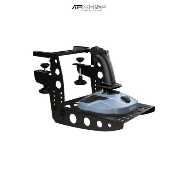 Kệ Thrustmaster TM Flying Clamp | Support PC