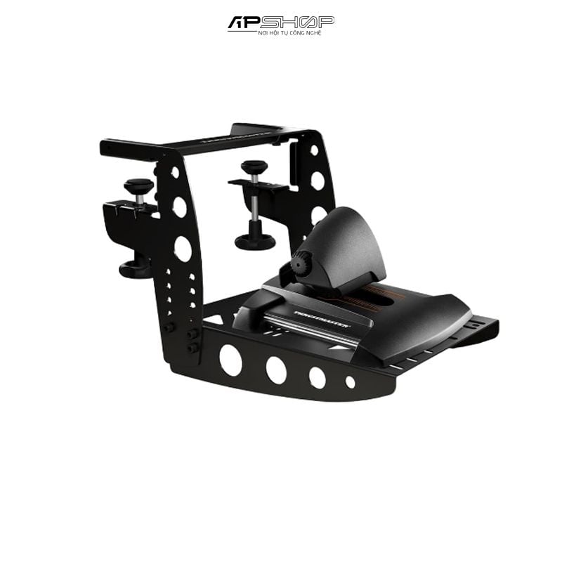 Kệ Thrustmaster TM Flying Clamp | Support PC