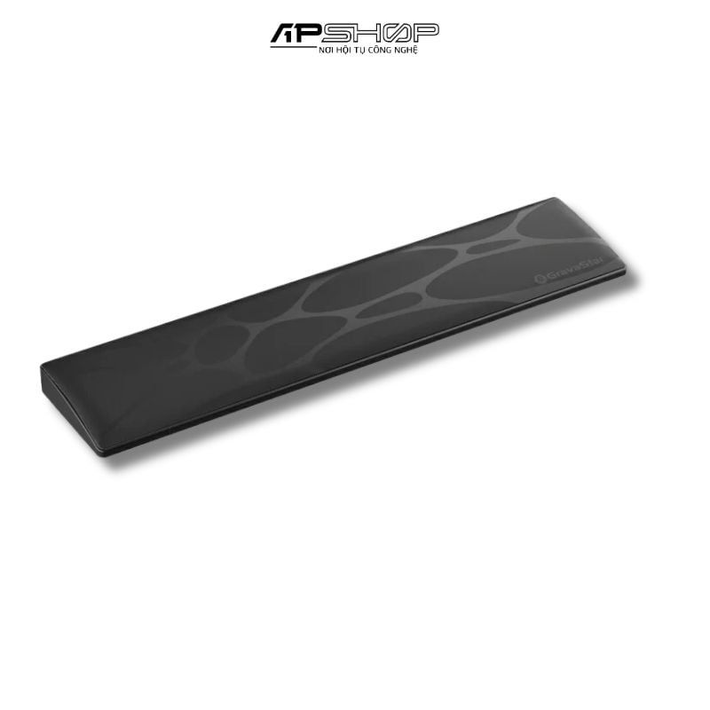 Kê tay bàn phím cơ GravaStar Keyboard Wrist Rest Pad
