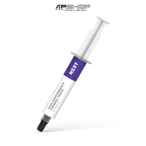 Keo Tản Nhiệt NZXT High-performance Thermal Paste (15g)