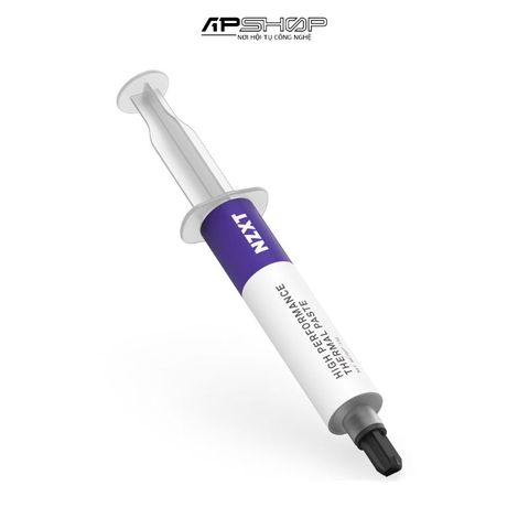 Keo Tản Nhiệt NZXT High-performance Thermal Paste (15g)