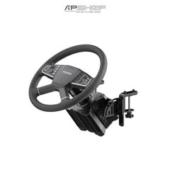 Kẹp Vô Lăng MOZA Clamp for Truck Wheel