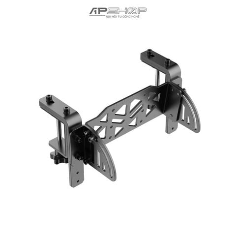 Kẹp Vô Lăng MOZA Clamp for Truck Wheel