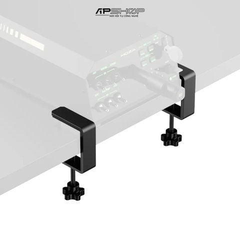 Kẹp bàn cho MOZA Yoke