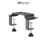 Kẹp Bàn Vô Lăng MOZA Table Clamp cho R9/R12/R16/R21