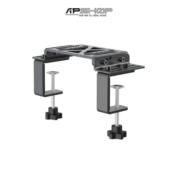 Kẹp Bàn Vô Lăng MOZA Table Clamp | Sử Dụng Cho R5 | R9 | R12