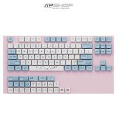 Keycap APS Cinnamon Dog XDA Profile