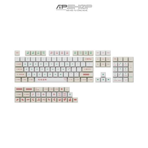 Keycap APS Taboo XDA Profile