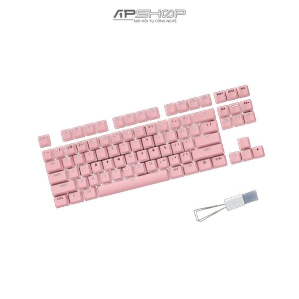 Keycap cho bàn phím Logitech Aurora G715 và G713 | Chính hãng