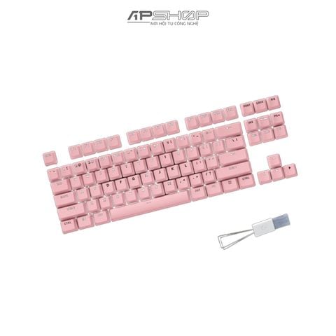 Keycap cho bàn phím Logitech Aurora G715 và G713 | Chính hãng