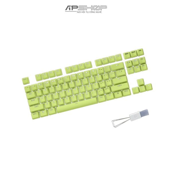 Keycap cho bàn phím Logitech Aurora G715 và G713 | Chính hãng