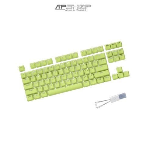 Keycap cho bàn phím Logitech Aurora G715 và G713 | Chính hãng