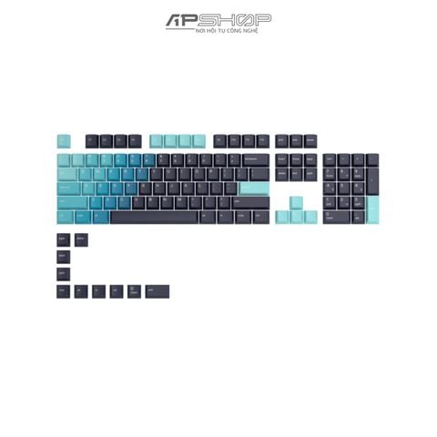 - Gắn được trên nhiều bàn phím Fullsize / TKL / Compact - Tương thích tất cả với bàn phím cơ Glorious layout ANSI