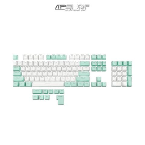 Keycap Mountain Mineral PBT | Chính hãng